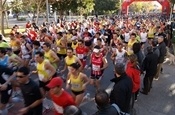 Quarta i Mitja Marató. 16 edició