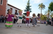 Dansetes del Corpus 2013. DSC_0017