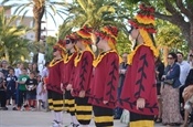 Dansetes del Corpus 2013. DSC_0054