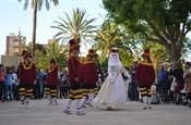 Dansetes del Corpus 2013. DSC_0063