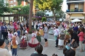 Dansetes del Corpus 2013. DSC_0069