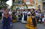 Dansetes del Corpus 2013. DSC_0079