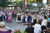 Dansetes del Corpus 2013. DSC_0085