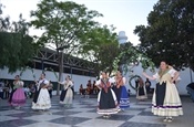 Dansetes del Corpus 2013. DSC_0112