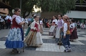 Dansetes del Corpus 2013. DSC_0120