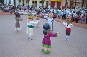 Dansetes del Corpus 2013. DSC_0122