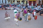 Dansetes del Corpus 2013. DSC_0126