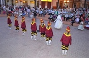 Dansetes del Corpus 2013. DSC_0134