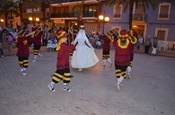 Dansetes del Corpus 2013. DSC_0140