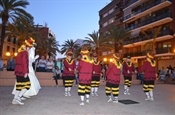 Dansetes del Corpus 2013. DSC_0144