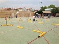 Educació Vial 2014