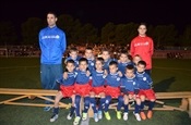 Presentació CDJ Picanya 2014_2015