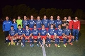 Presentació CDJ Picanya 2014_2015