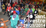 4a Sant Silvestre Picanyera