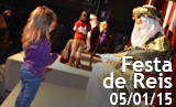 Gran Festa de Reis 2015