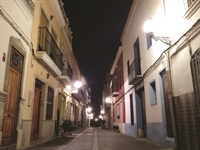 Carrer Major