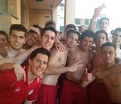 L'equip juvenil B del CD Juventud Picanya ascendeix a segona