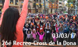 26a edició del Recreo Cross de la Dona