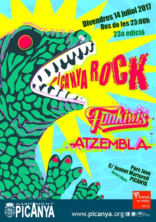 cartell_picanya_rock_2017