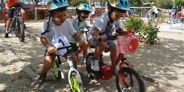 jornada BTT