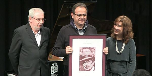 35é Premi Enric Valor de Narrativa Juvenil