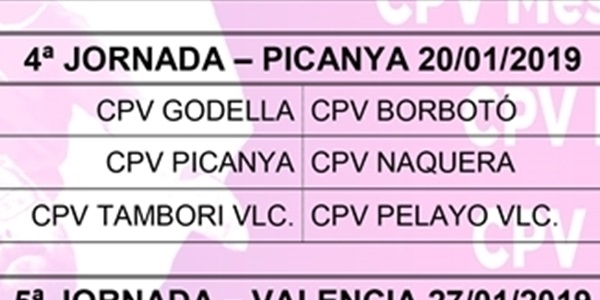 TROFEU HIVERN LLARGUES VALENCIA 2018-19-1
