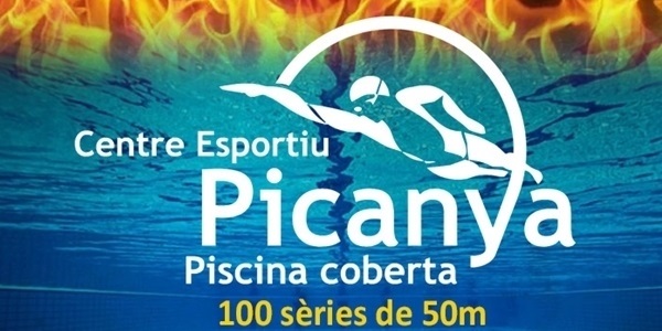 La piscina coberta organitza el primer "QuemaGrasas"
