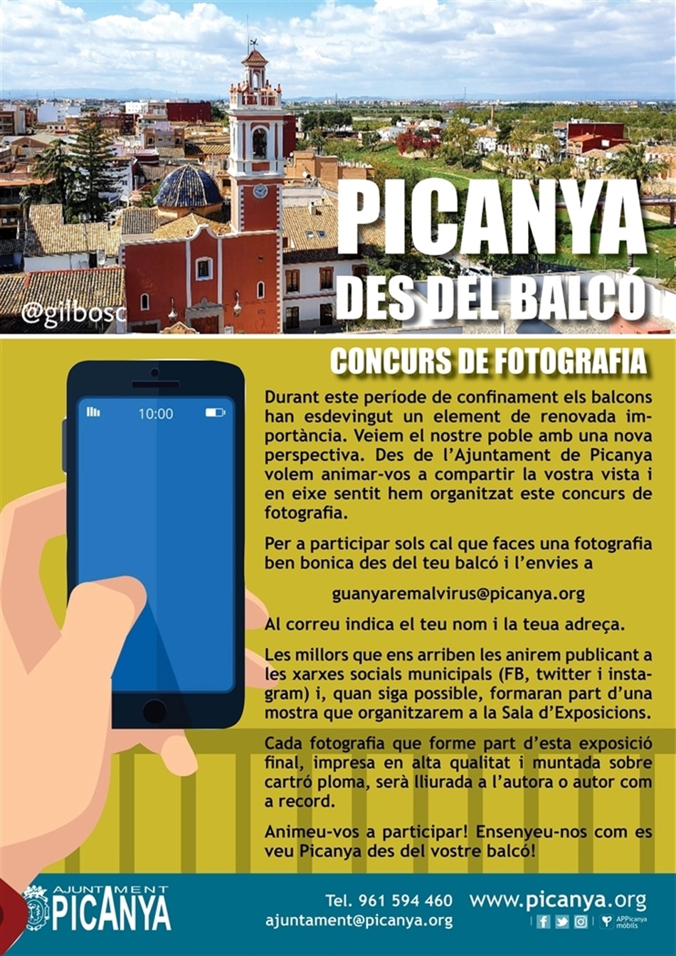 desdelbalco desdelbalco