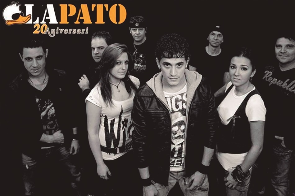 pato pato