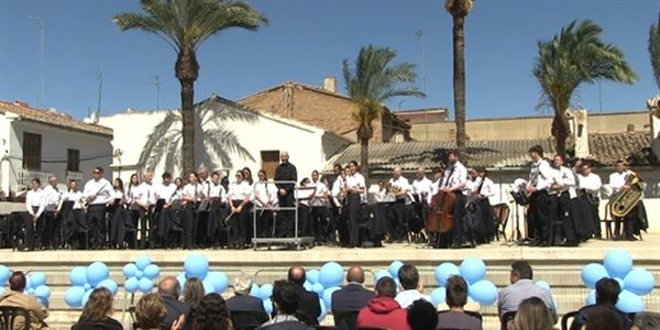 Concert Unió Musical de Picanya