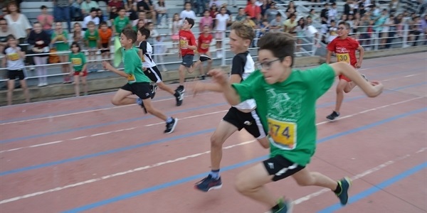 Jocs esportius d'atletisme 2023