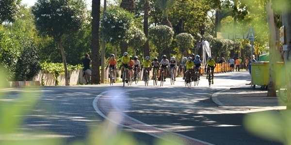 5é Trofeu de les escoles de ciclisme