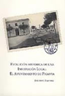 Evolución histórica de una Institución Local El Ayuntamiento de Picanya