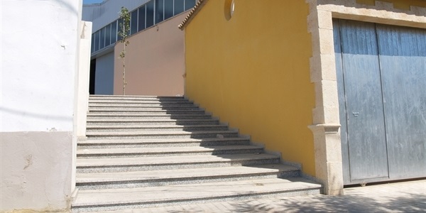 escalaraga