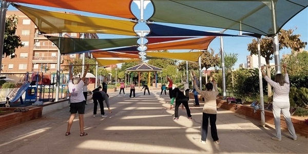 Passeig de les Lletres
