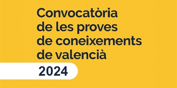 Proves de certificació de coneixement d'idiomes a l'Escola Oficial d'Idiomes