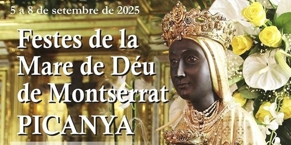 Festes de la Mare de Déu de Montserrat