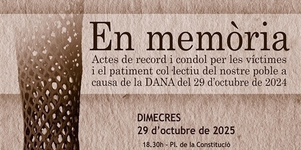 "Música per a sanar"