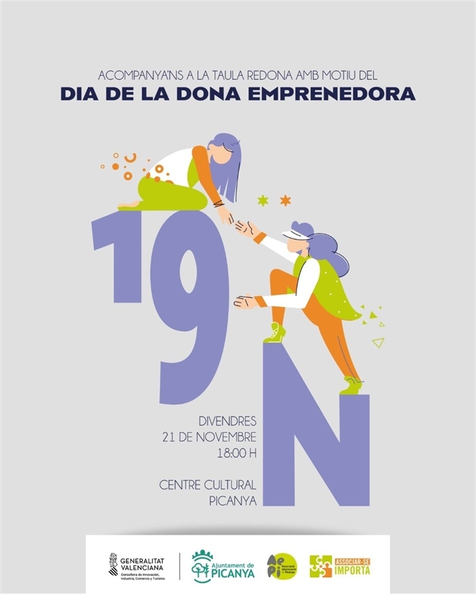 xerrada_dona_emprenedora xerrada_dona_emprenedora