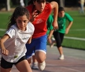 Mini Olimpiada 30 Setmana Esportiva DSC_0492