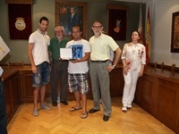 Club Sebas-Horta P7051339
