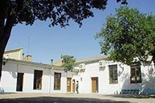 Centre de Formació de Persones Adultes