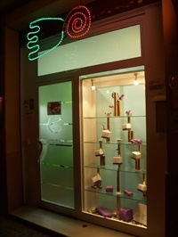Centre de Bellesa Paulina - 2n Premi - PC184531
