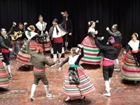 Grup Danses Cardaors de Bocairent