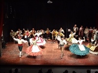 Grup Danses Moncada